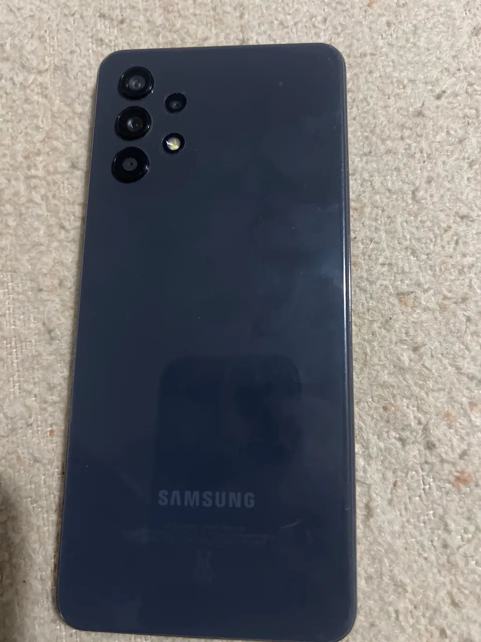 Vende-se celular A32 - Foto 2