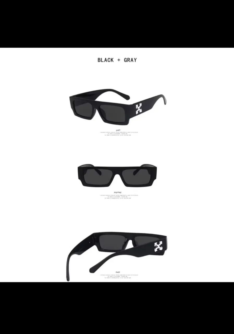 Oculos de sol - Foto 2