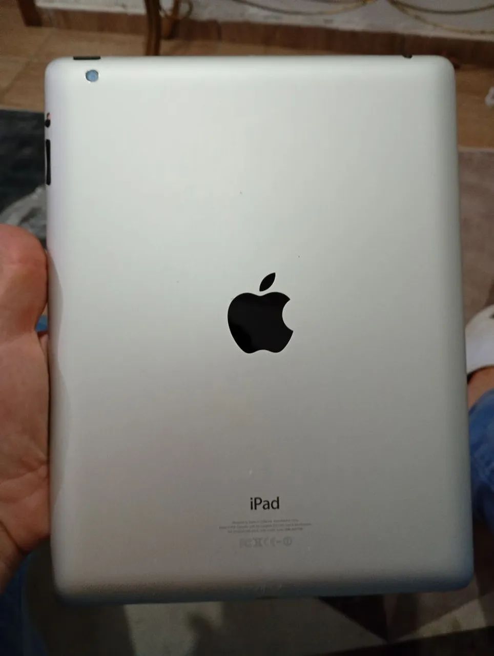 IPAD 4 GERAÇÃO  - Foto 2