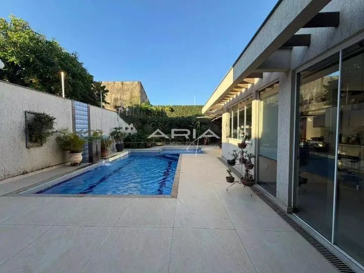 SOBRADO PARA VENDA COM 4 QUARTOS E LAZER - CARAVELLE LONDRINAPR - Foto 5