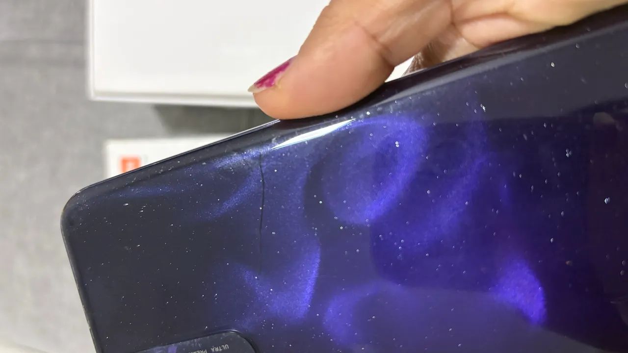 REDMI NOTE 10S - 8GB RAM + 128GB  - Foto 4