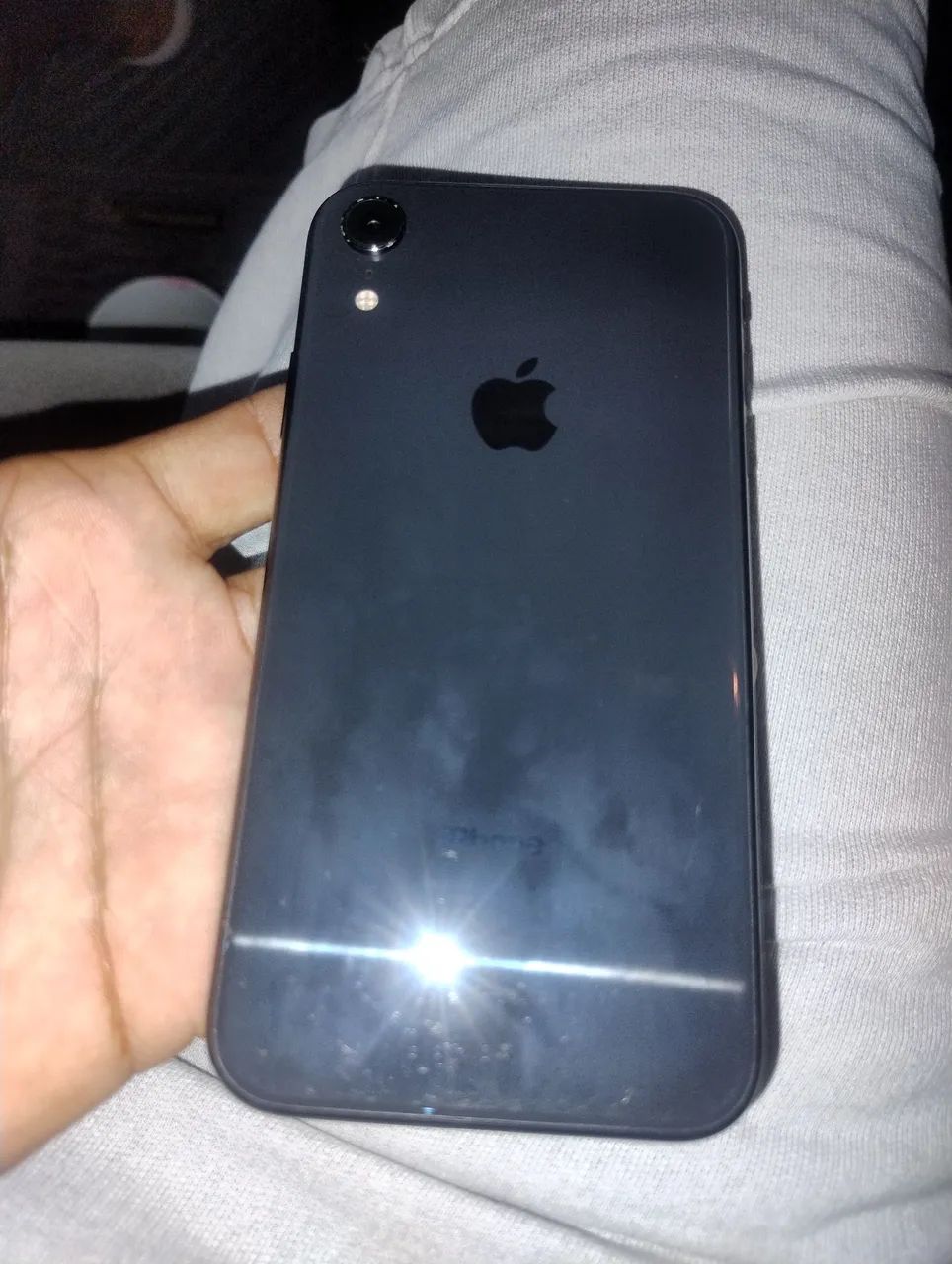 Celular para retirar peças  - Foto 5