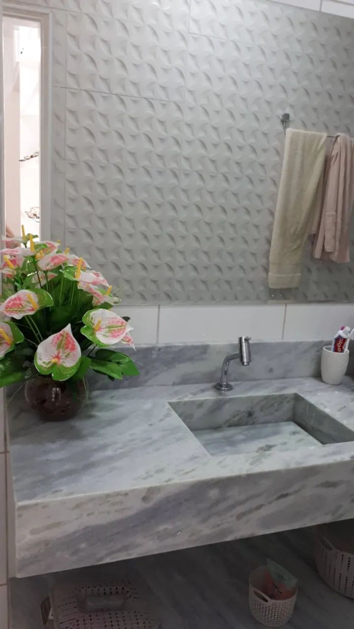 Casa recém reformada  - Foto 5