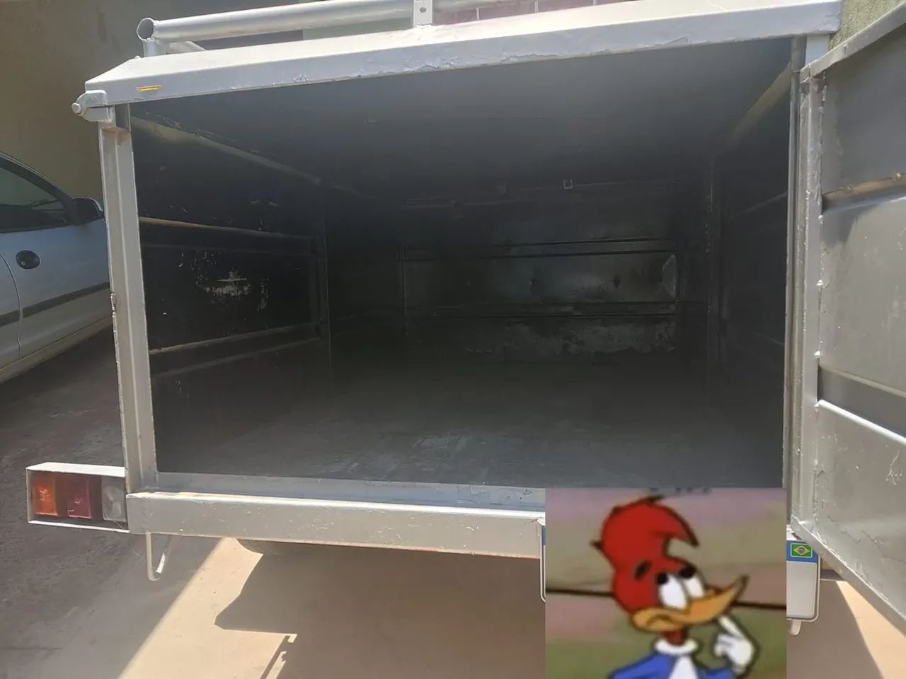 Carretinha  - Foto 4