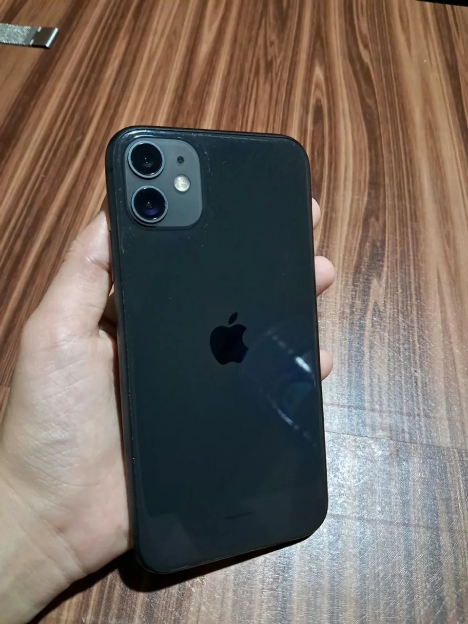 iPhone 11 64 gb - Foto 4