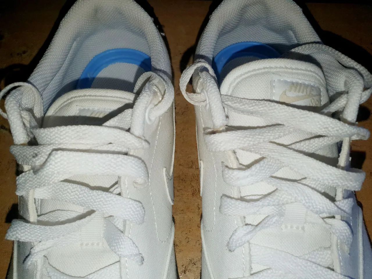 Tenis Nike SB Chron 2 CNVS - Foto 2