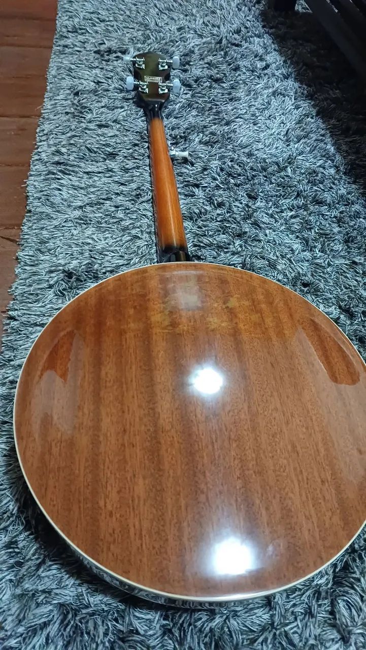 Banjo stringberg 2026 - Foto 4