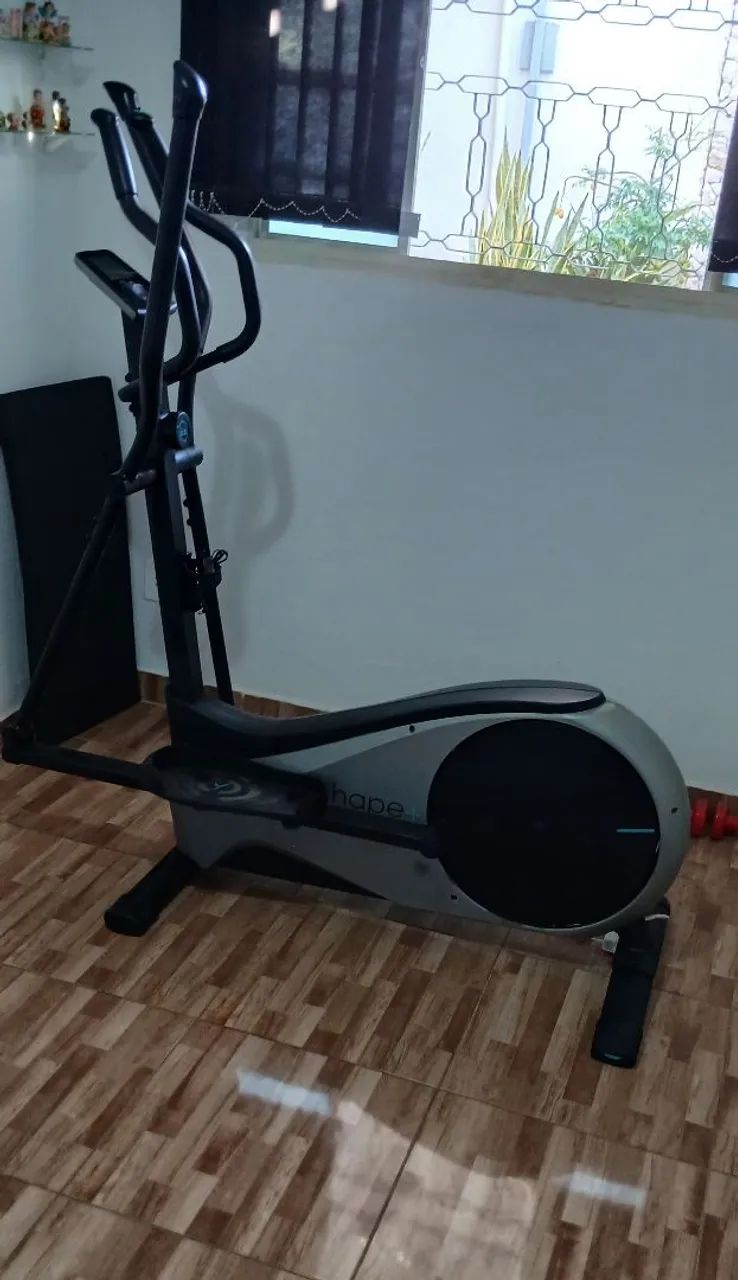 Aparelho de ginástica  - Foto 3