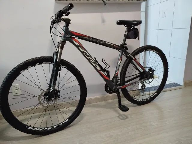 Bicicleta first aro 29