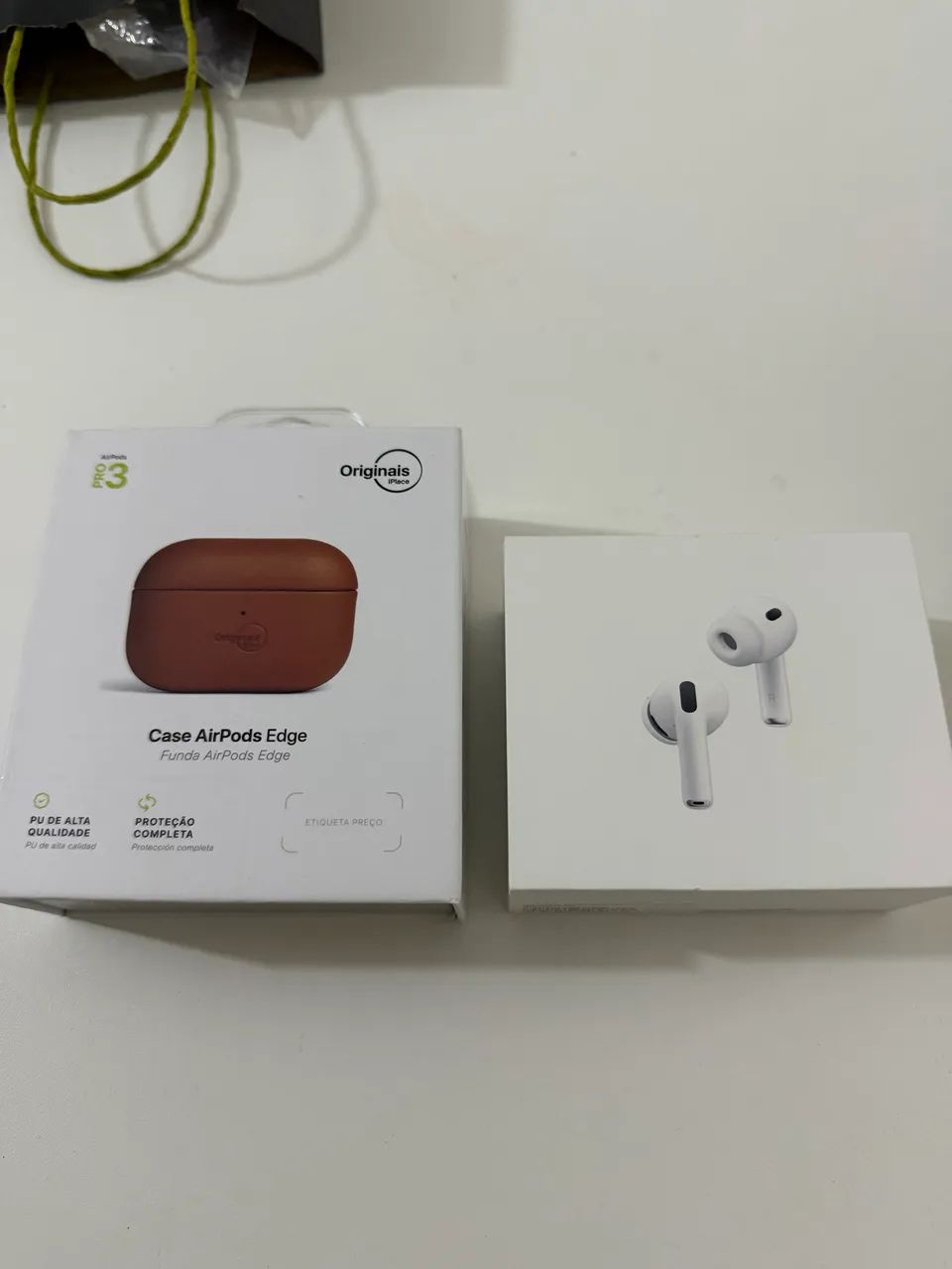 AirPod Pro 3