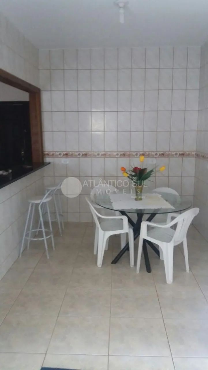 Sobrado à venda, com 04 quartos, ALBATROZ, MATINHOS - PR - Foto 3