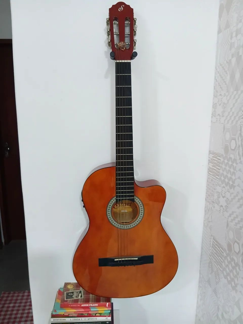 Violões 