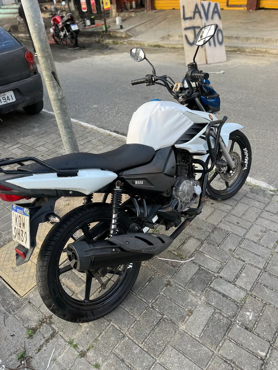 Ys fazer 150  - Foto 3