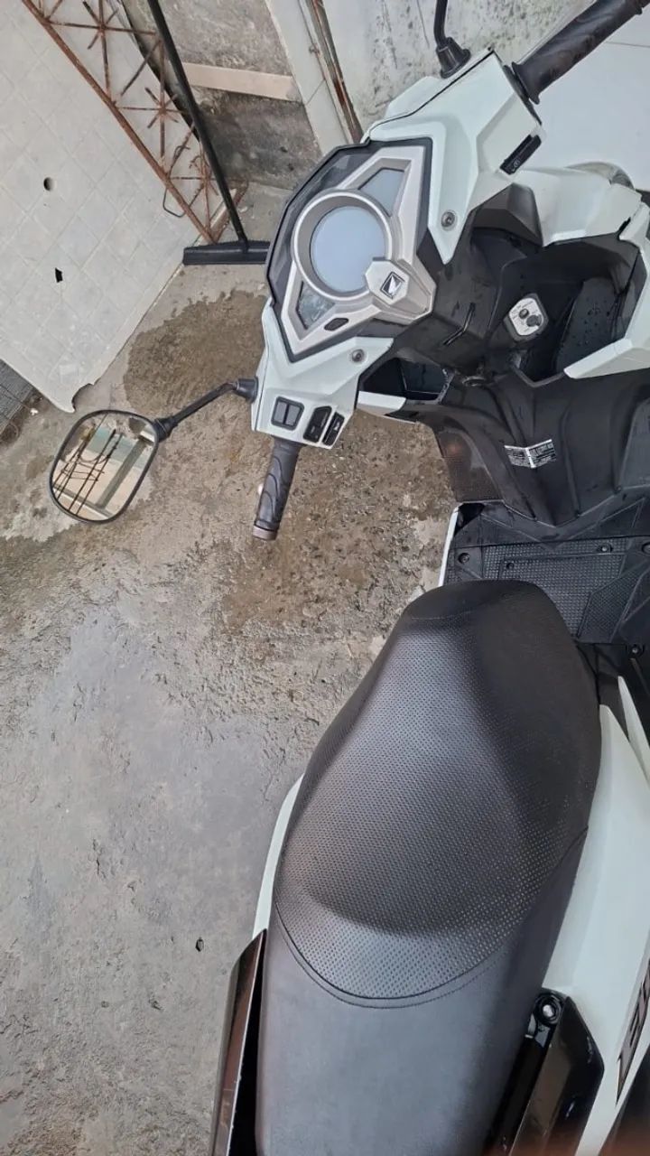 Honda elite  - Foto 4