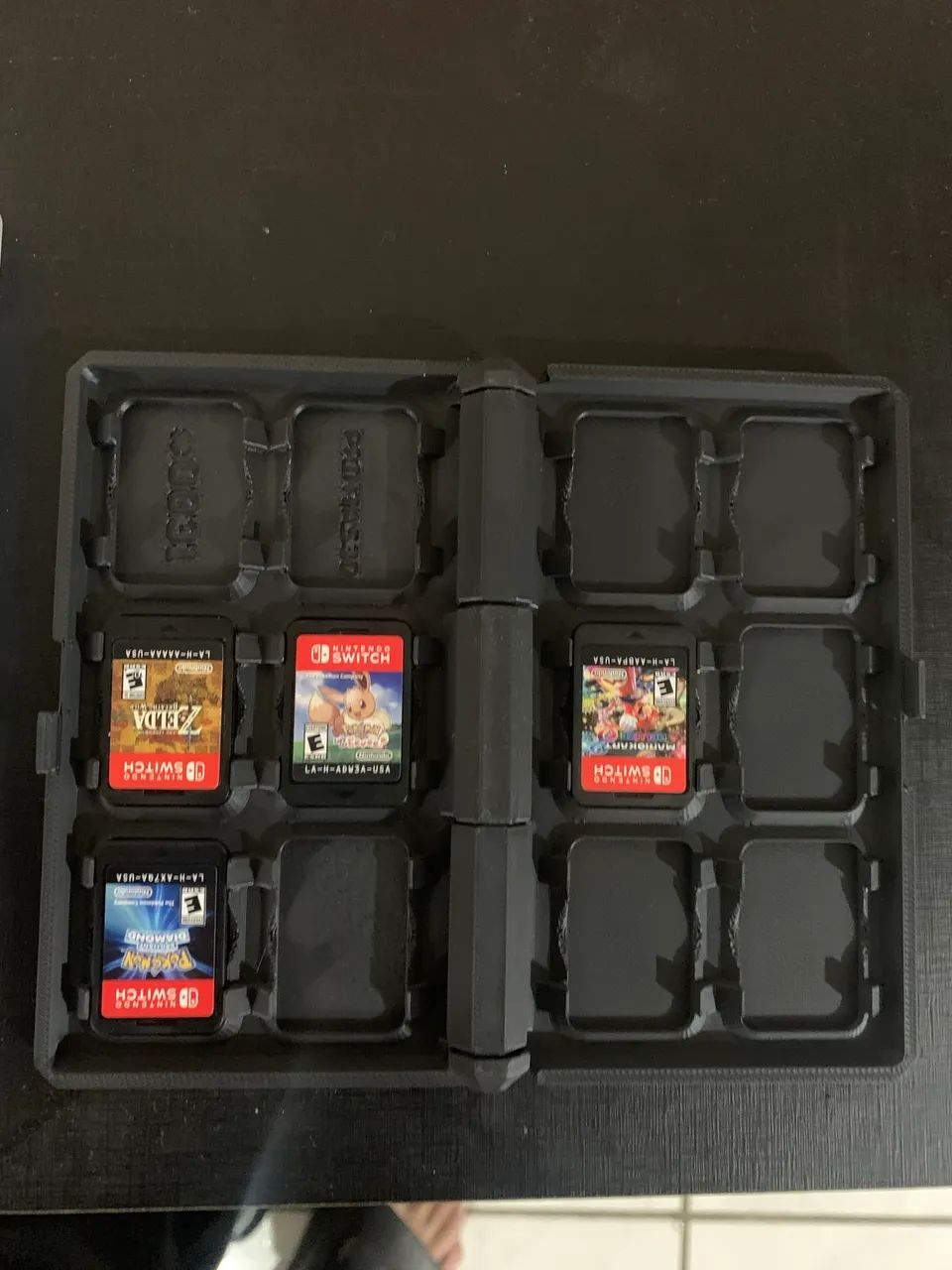 Vendo Nintendo Switch - Foto 4