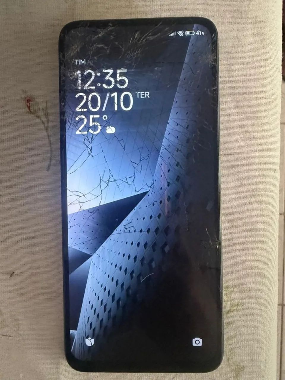 Celular redimi 12 - Foto 4