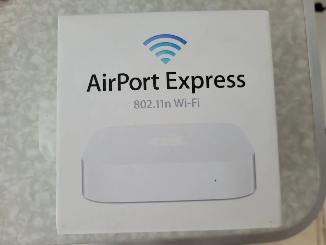 Roteador Aiport Express Apple - Foto 3