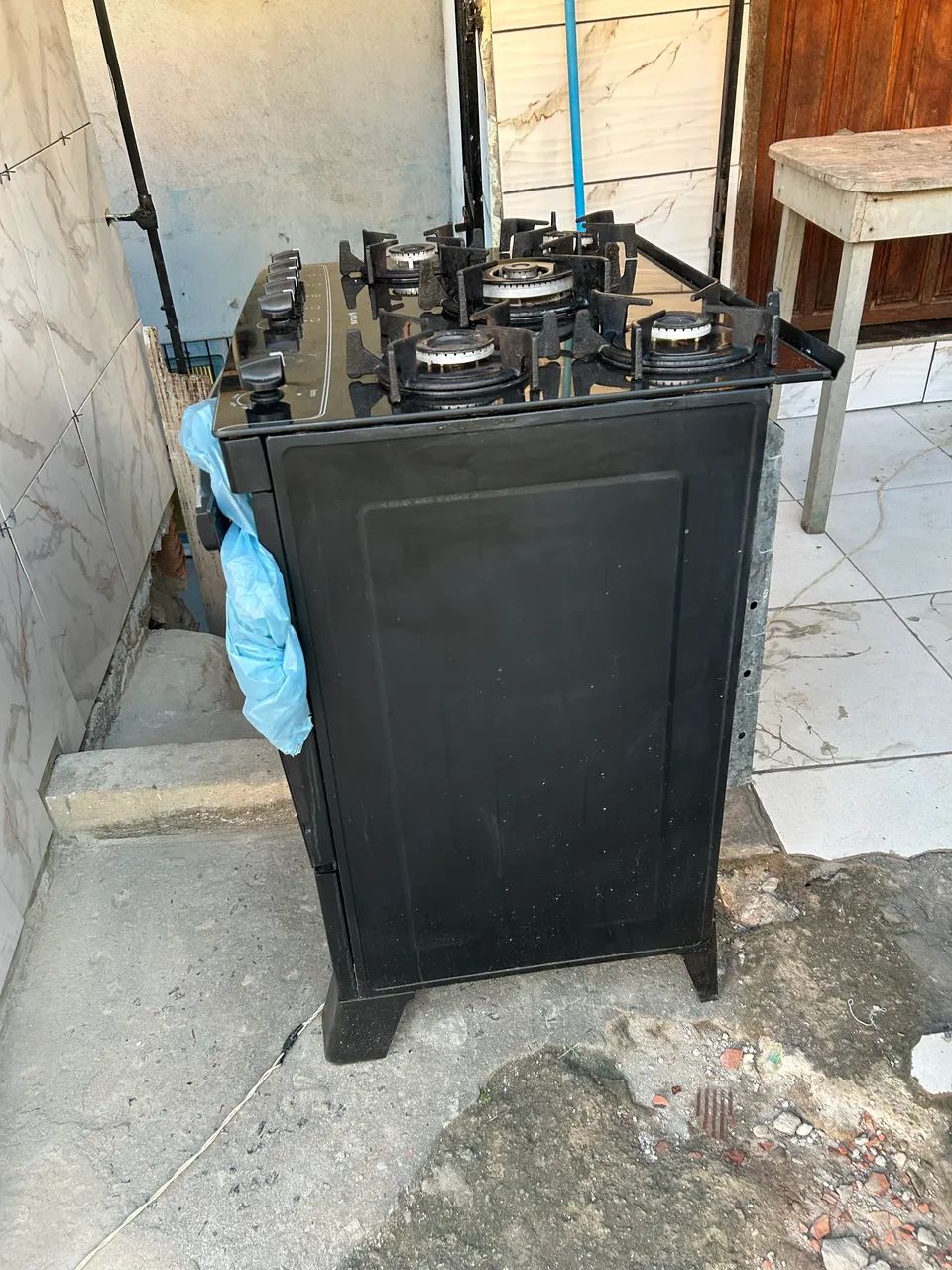 Fogão  - Foto 5