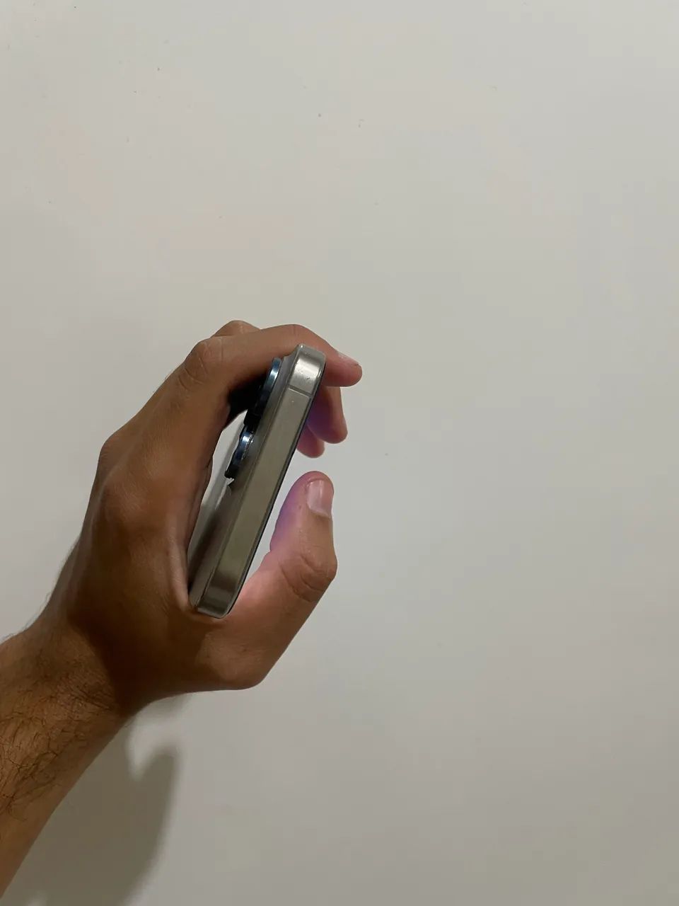 iPhone 15 Pro Max  - Foto 4