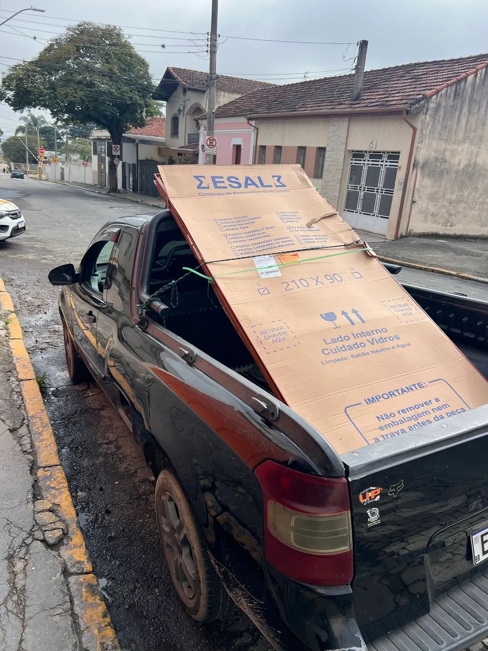 Fretes e carretos  - Foto 2