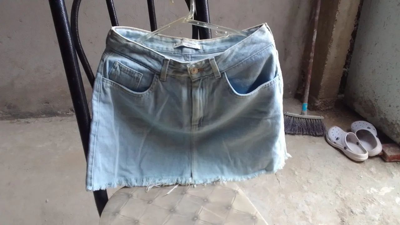 Gostaria de vender roupas - Foto 5