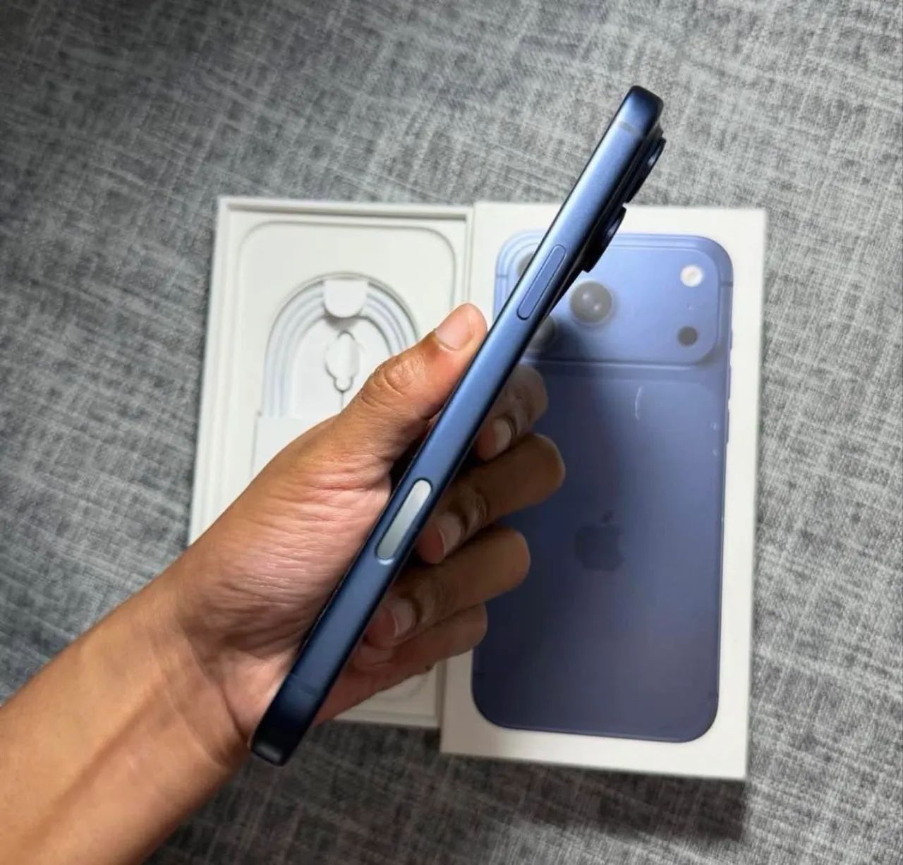 iPhone 17 pro max - Foto 3