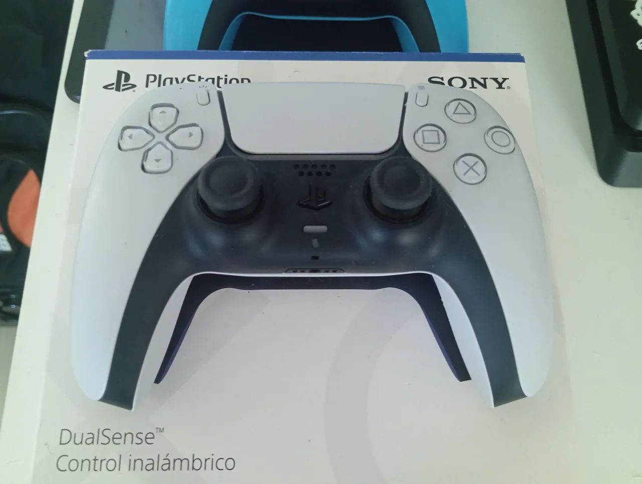Controle PS5 Dualsense 