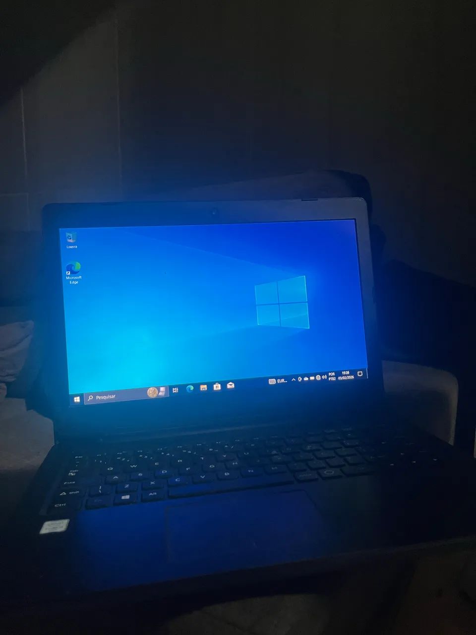 Notebook Positivo I3 8GB Ram