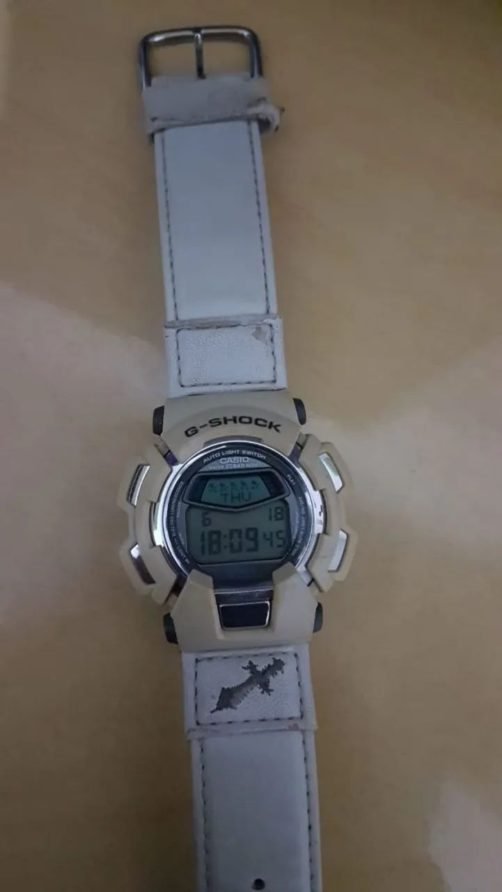 relógio G shock  - Foto 2
