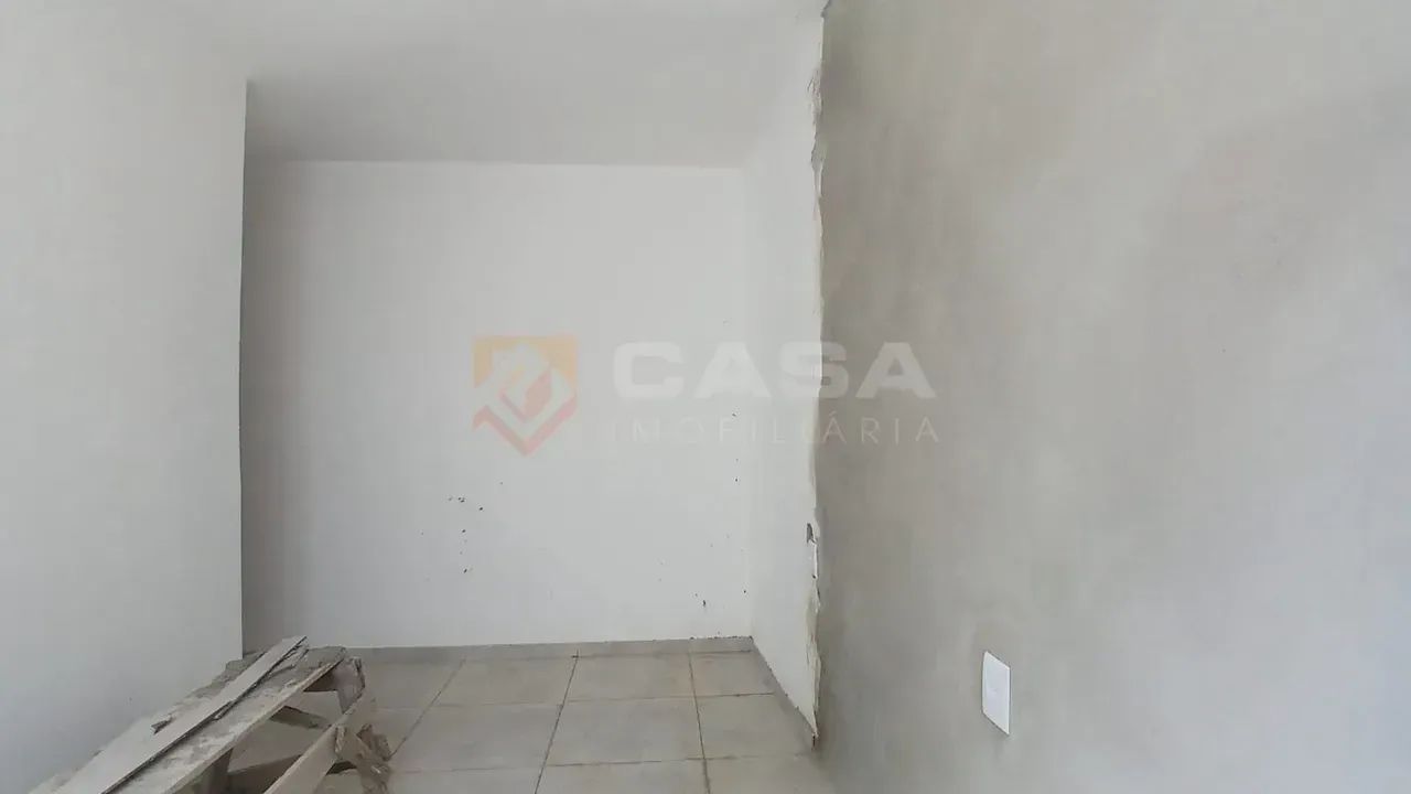 "Casa 2 quartos nova individual em Jacaraípe " - Foto 2