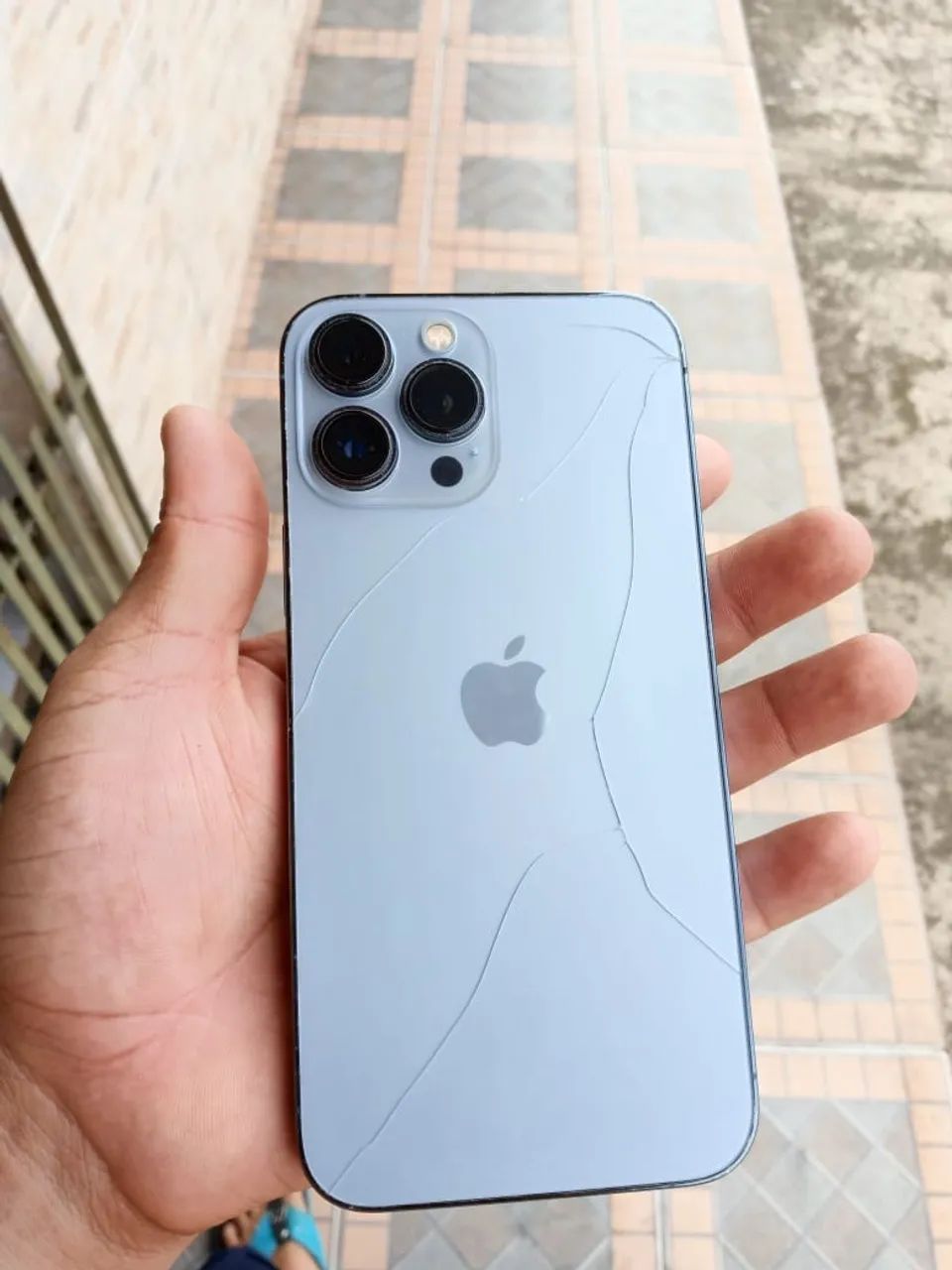 iPhone 13 Pro Max  - Foto 4
