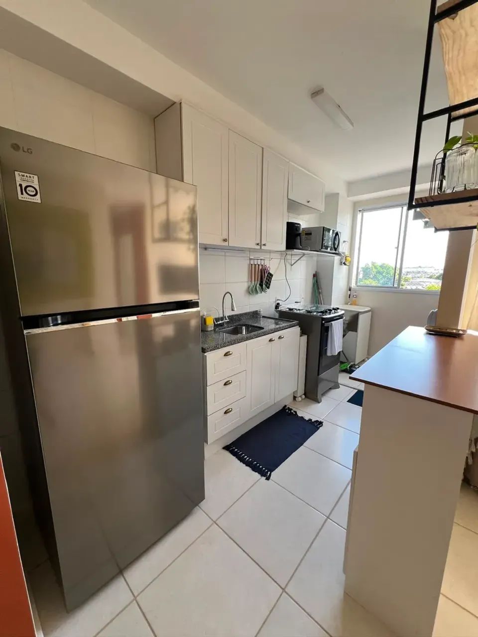 Apartamento Estilo Ponta Negra - Foto 4