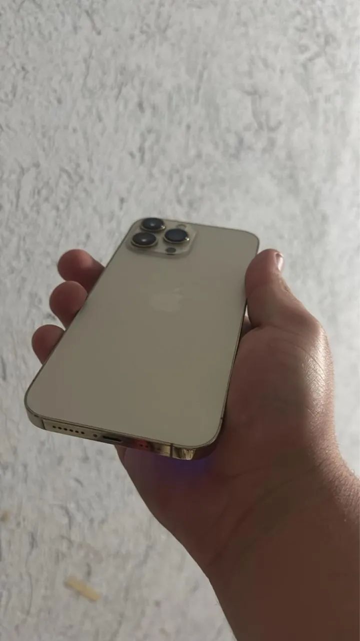 iPhone 13 Pro Max  - Foto 2