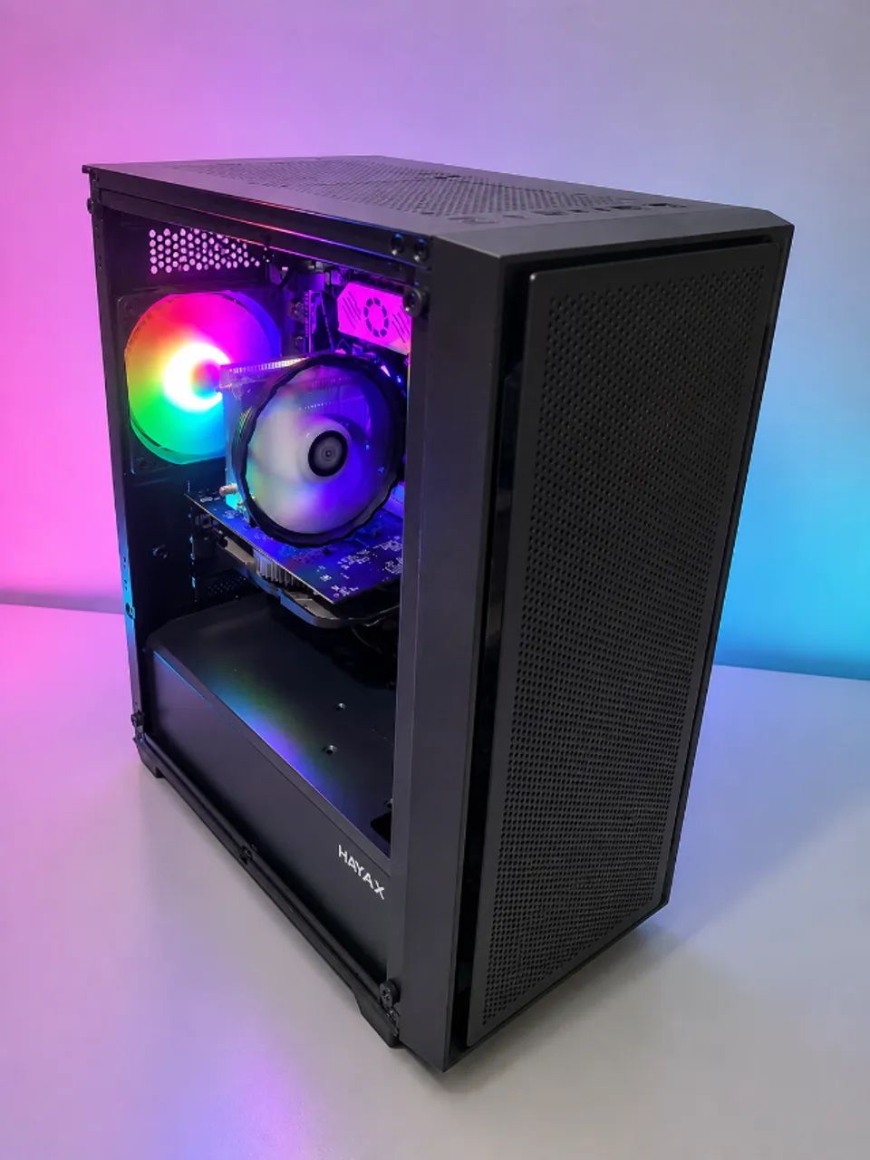 PC Gamer entrada 