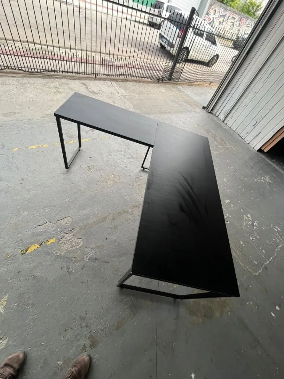 MESA PARA ESCRITÓRIO  - Foto 2