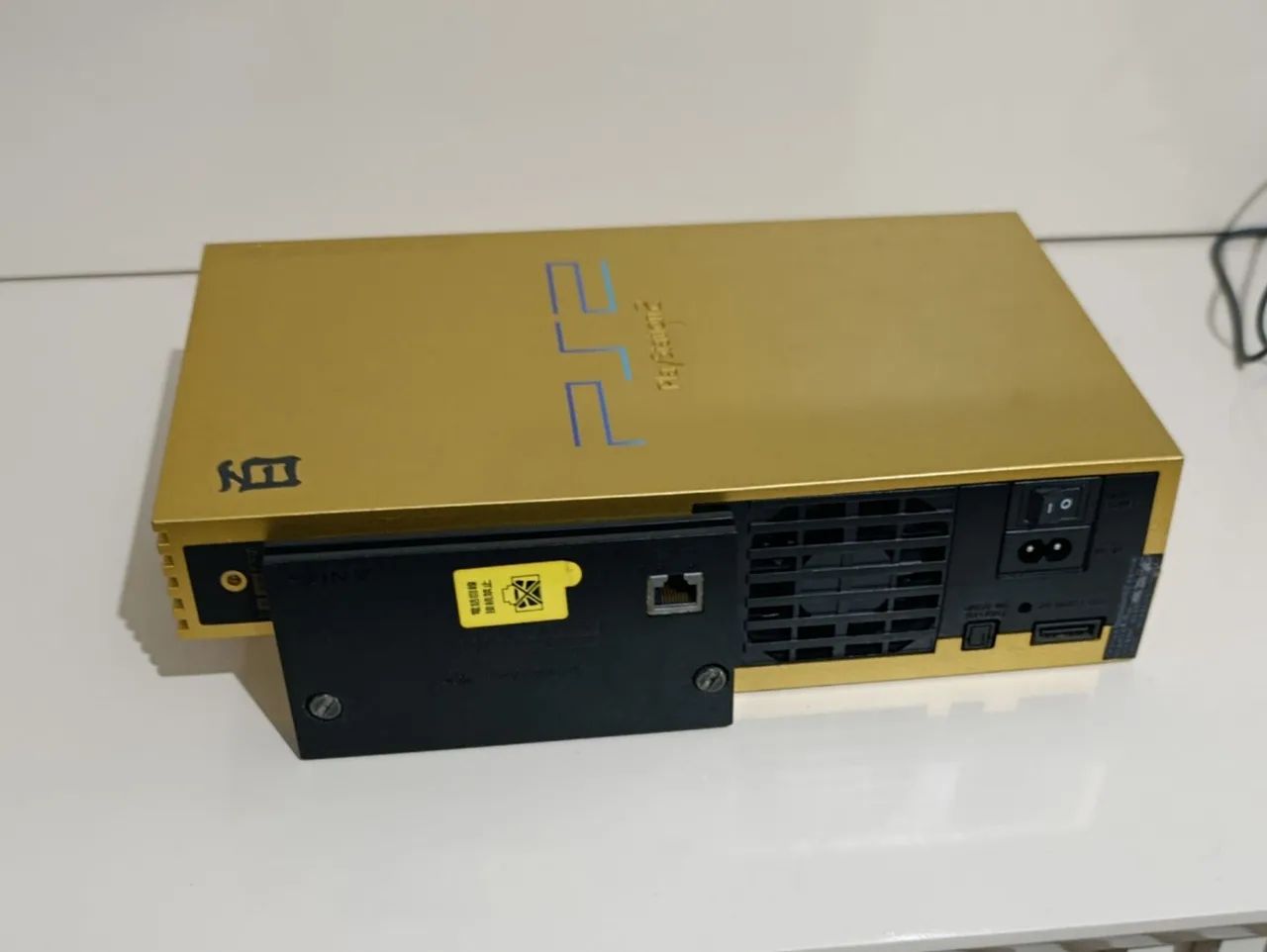 PlayStation 2 - Foto 3