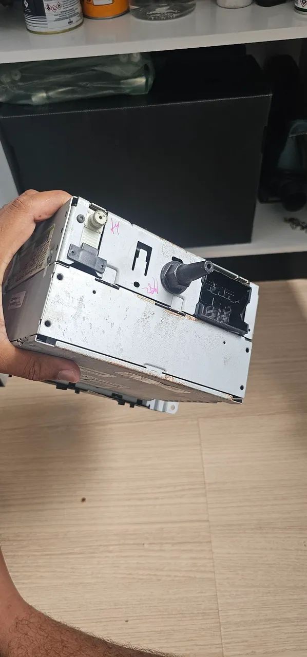 Som original ford focus 2009 a 2012 - Foto 4