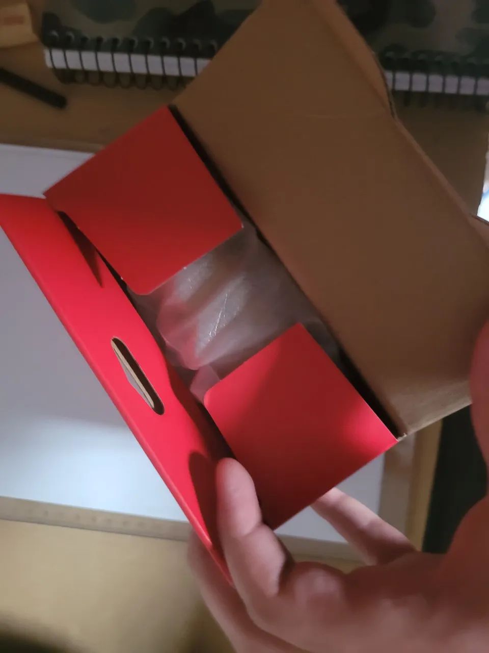 Controle Nintendo Switch - Foto 3