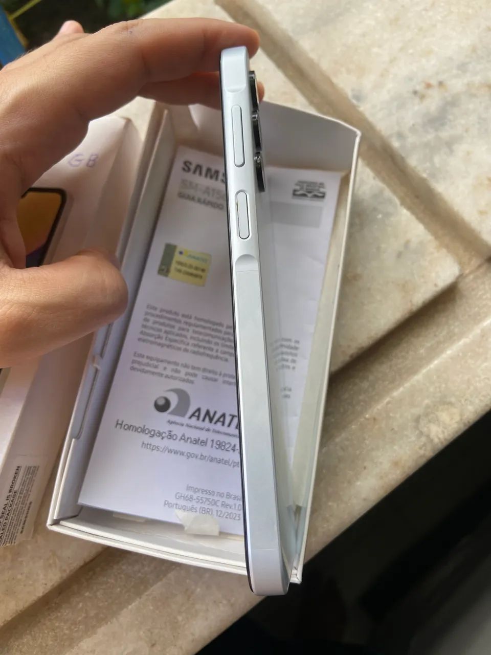 Samsung A15 256Gb - Foto 3