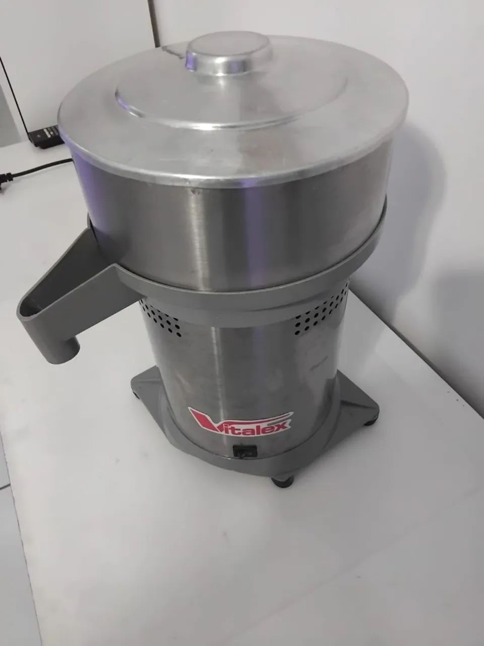 Extrator de Suco - Foto 5