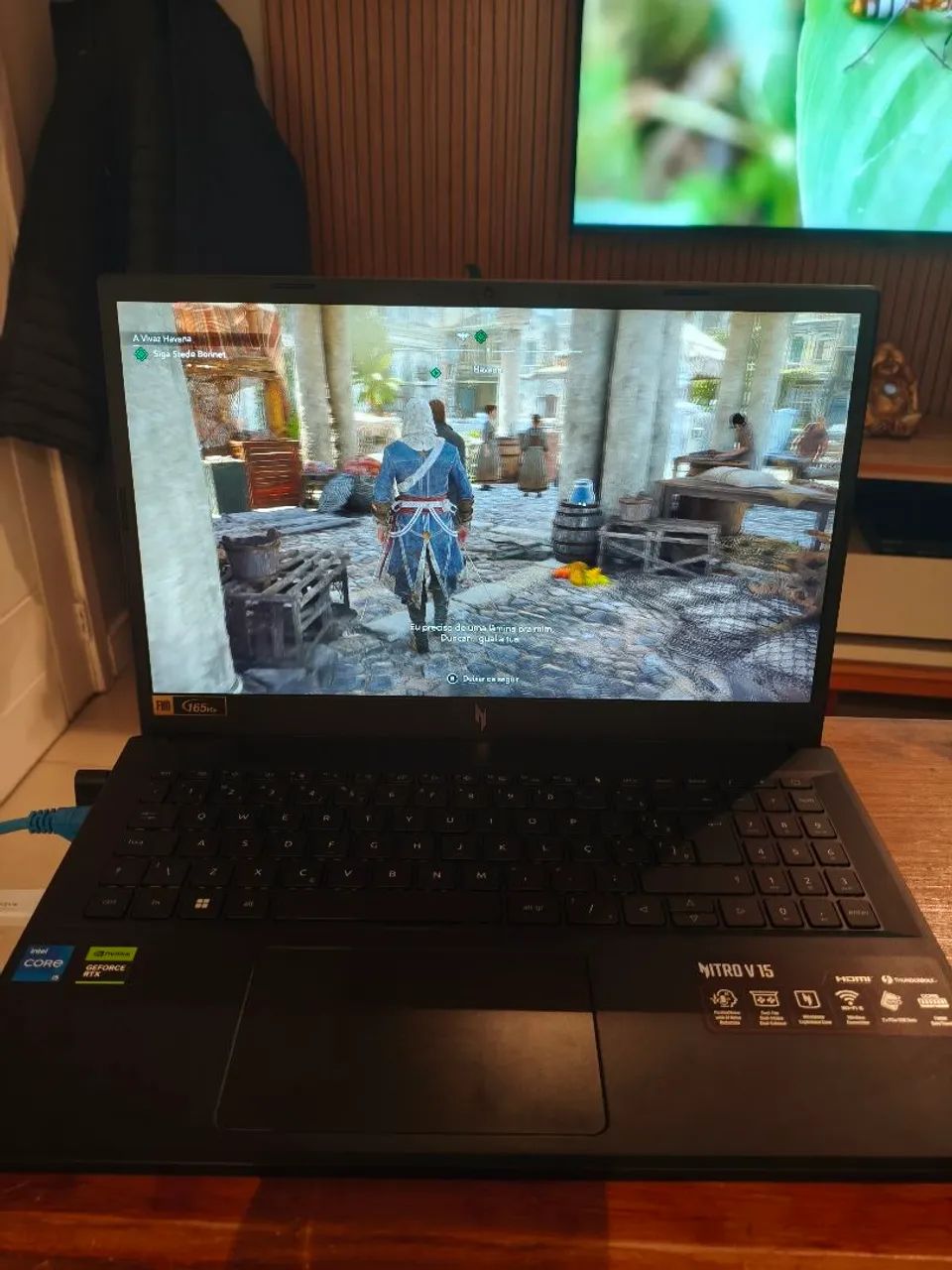 Notebook Acer Nitro