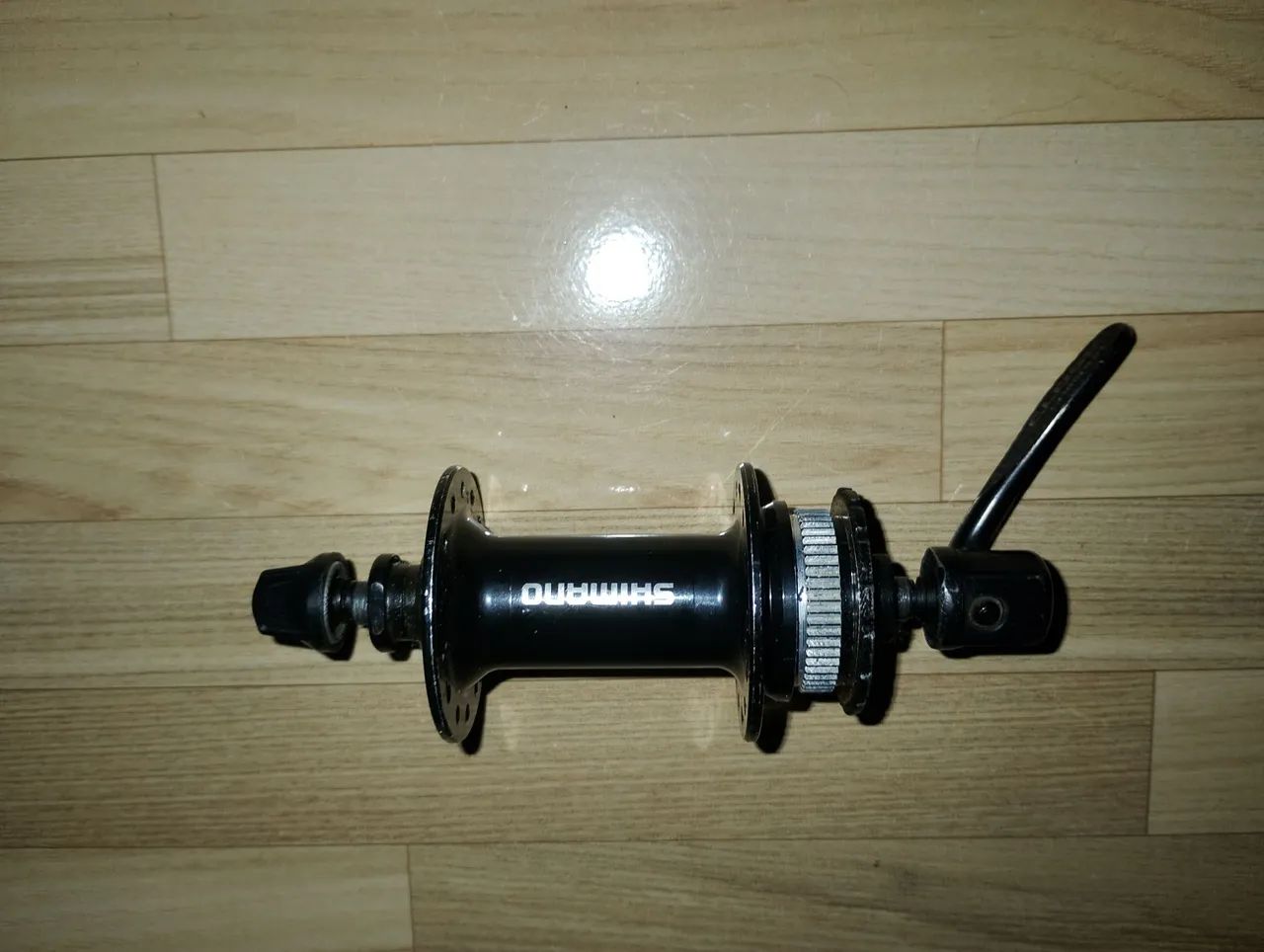 Cubos de Bicicleta Shimano - Foto 4