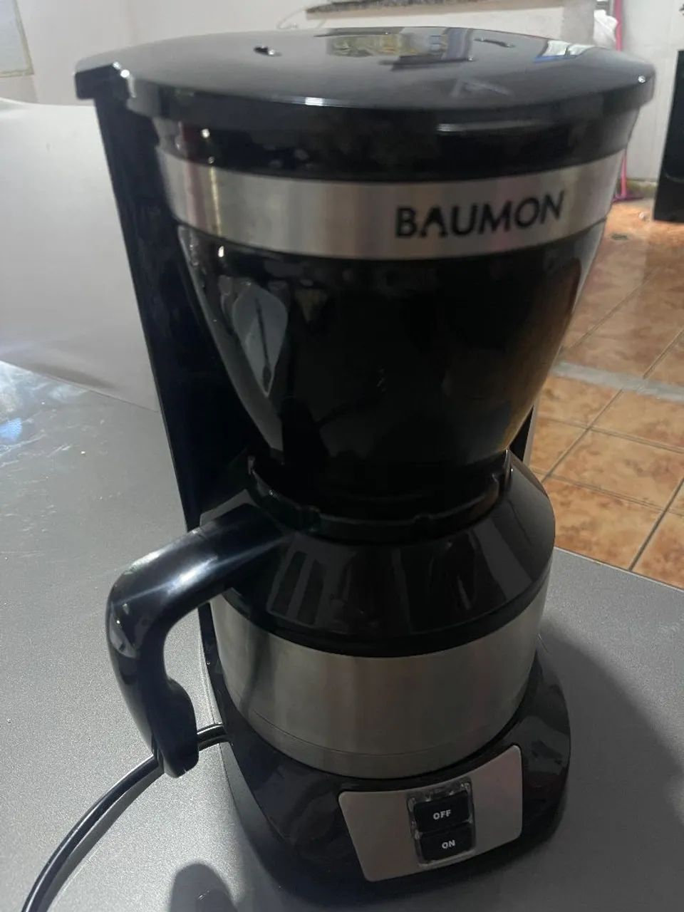 Cafeteira elétrica  - Foto 2