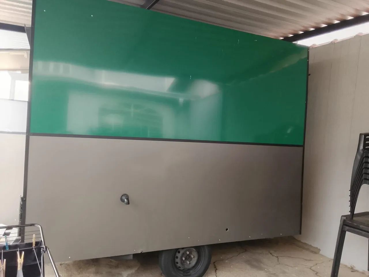 Trailer de lanches - Foto 4