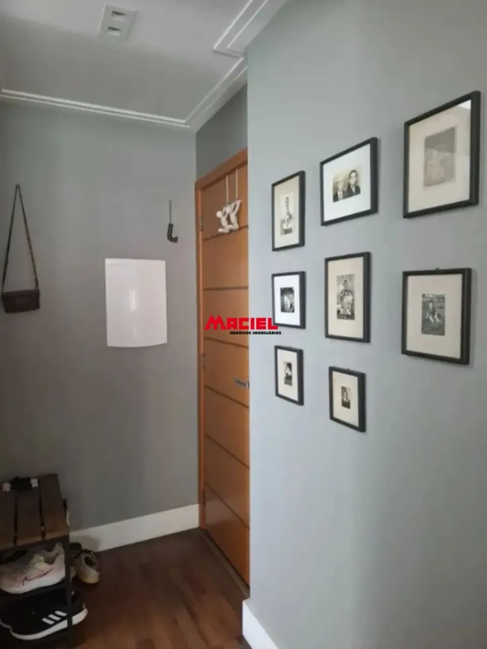 Apartamento 2 Dorms / 1 Suite 75m² Parque Residencial Aquarius -  Aquarius Evolution - Foto 5