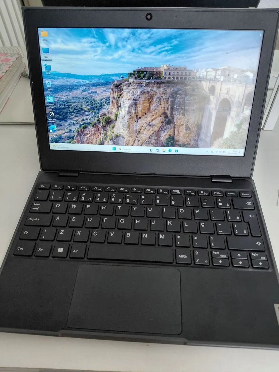Notebook Lenovo 