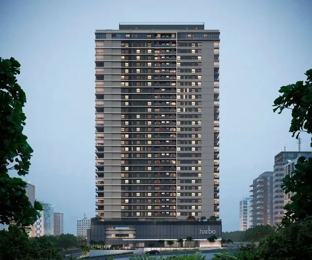 Foto - Goiânia - Setor Marista