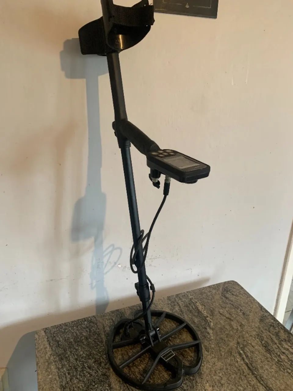 detector de metais nokta simplex+ - Foto 3