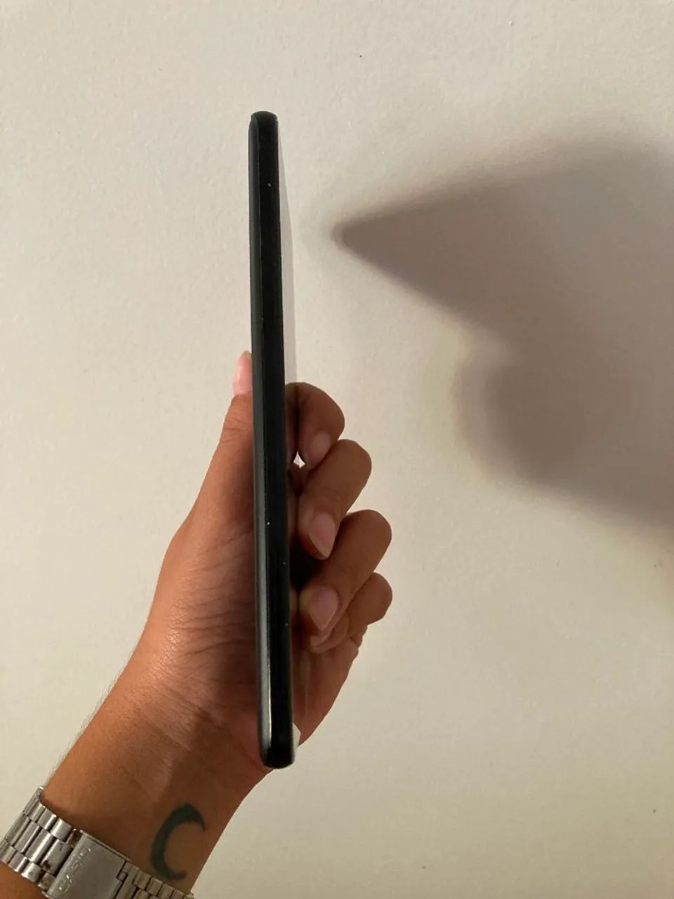 Vendo celular Samsung s21plus - Foto 3
