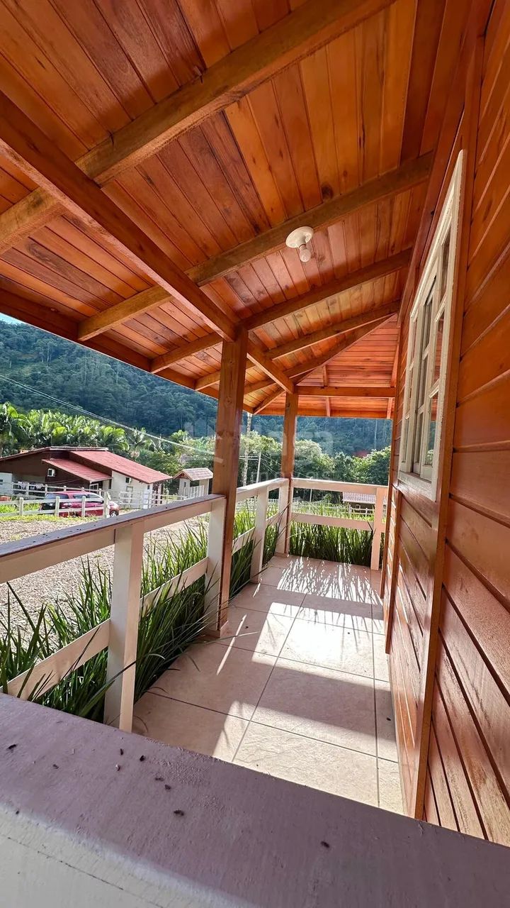 Sítio à venda em Major Gercino/SC - Foto 4
